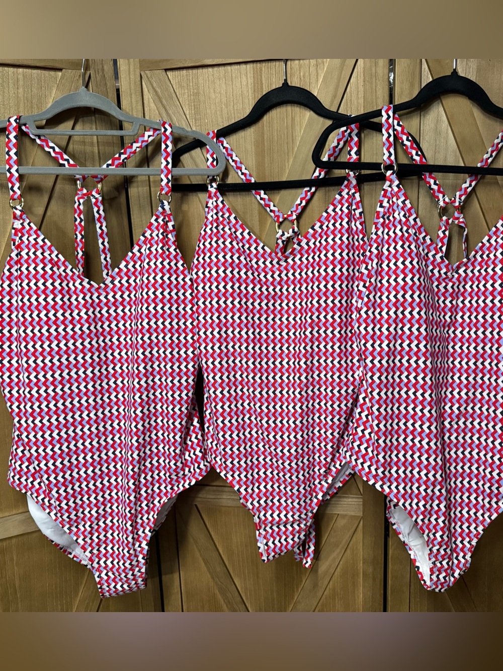 RESELLER BUNDLE-3 NWT Kona Sol Curvy Size 18 Swimsuits